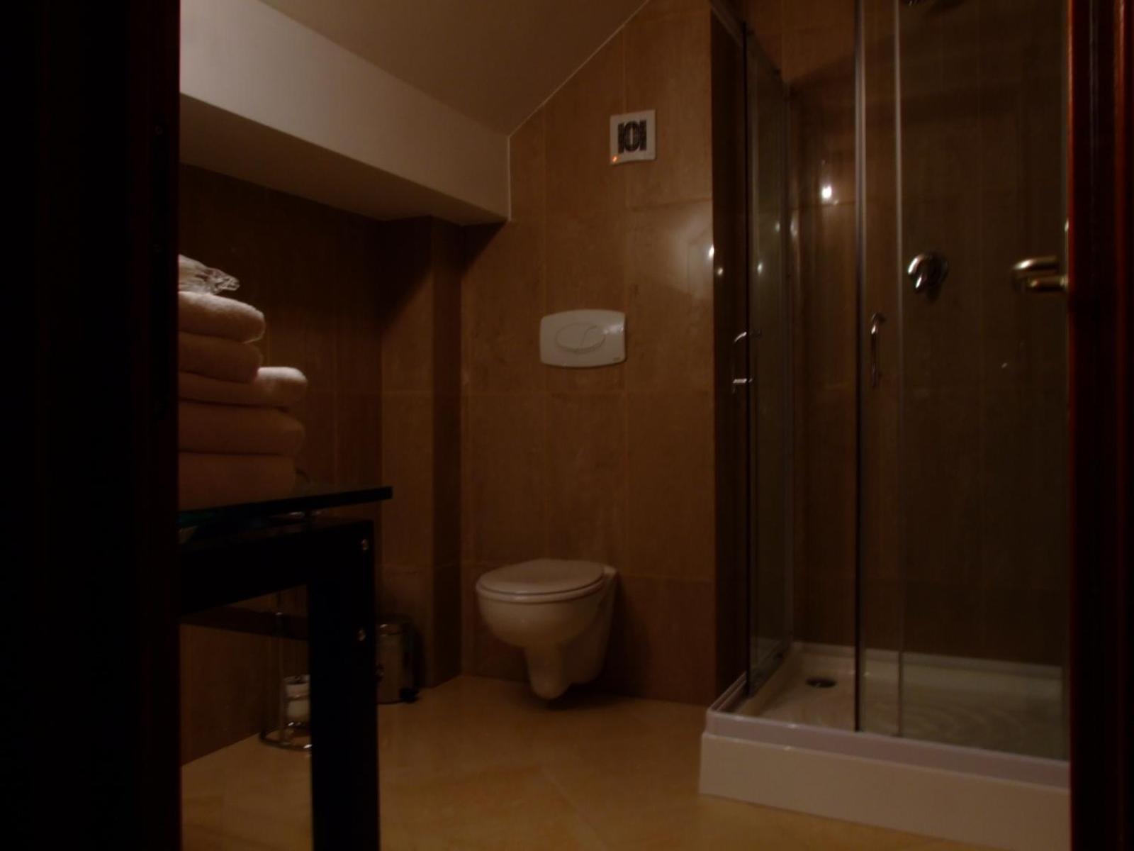 Hotel Royal Zalău Dış mekan fotoğraf