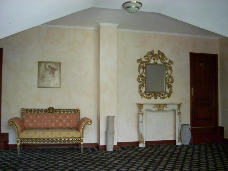 Hotel Royal Zalău Dış mekan fotoğraf