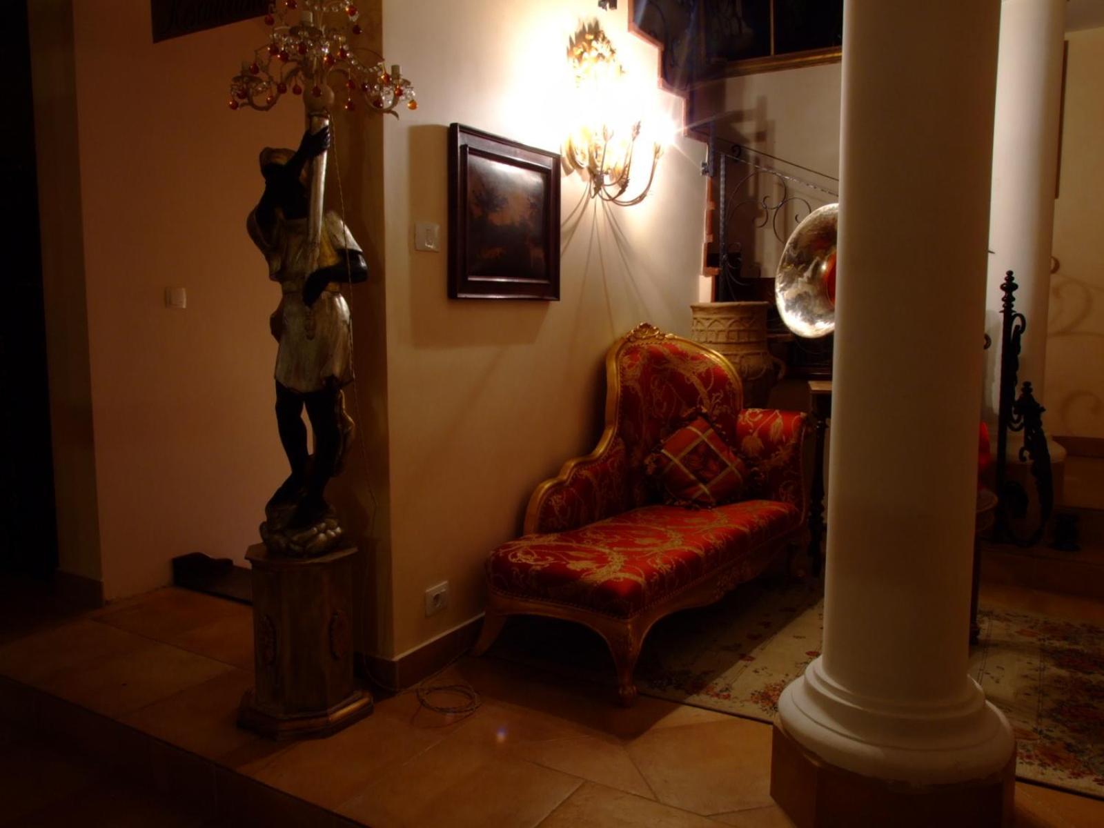 Hotel Royal Zalău Dış mekan fotoğraf