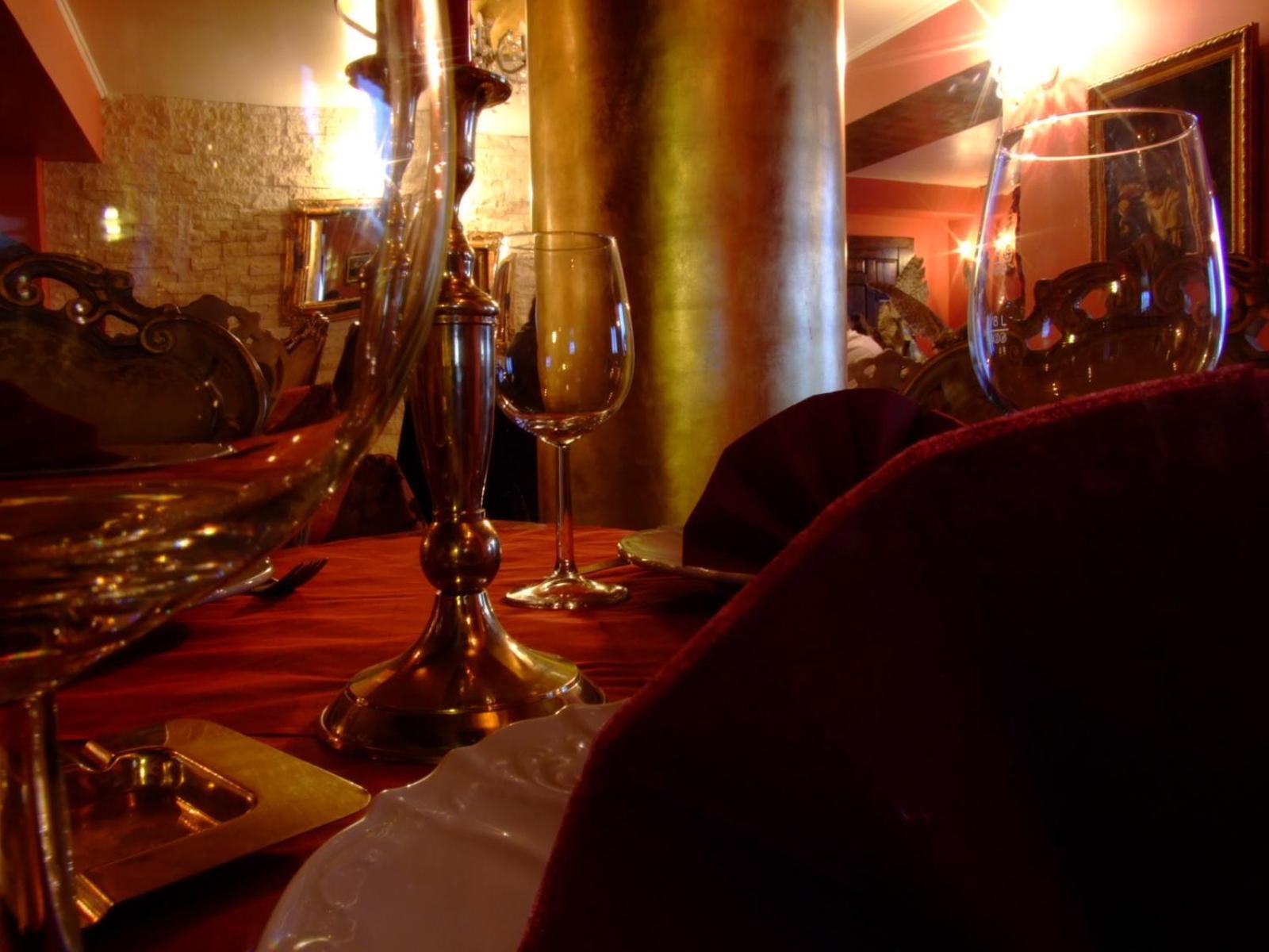Hotel Royal Zalău Dış mekan fotoğraf